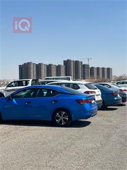 نيسان سنترا